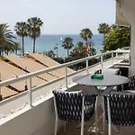 Apartamento Marbella Centro Av. del Mar
