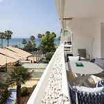 Apartamento Marbella Centro Av. del Mar