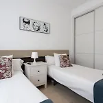 Mtr - Marbella Temporary Rent 3 Bedrooms Av Del Mar