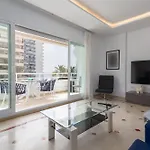 Apartamento Marbella Centro Av. del Mar