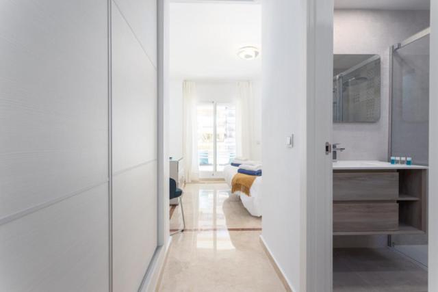 Mtr - Temporary Rent 3 Bedrooms Av Del Mar Apartamento