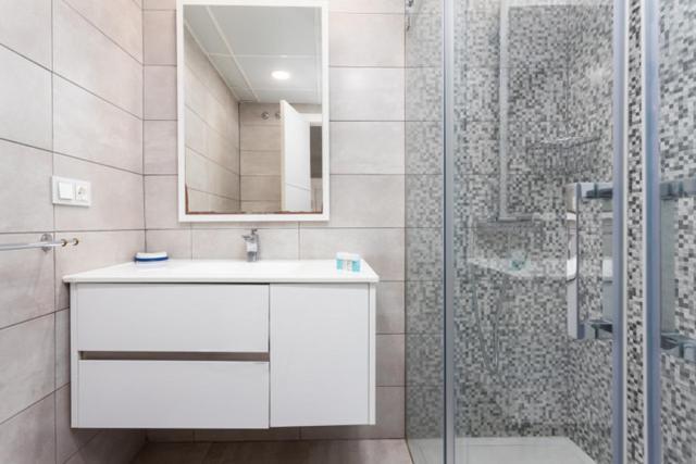 Mtr - Temporary Rent 3 Bedrooms Av Del Mar Apartamento Marbella
