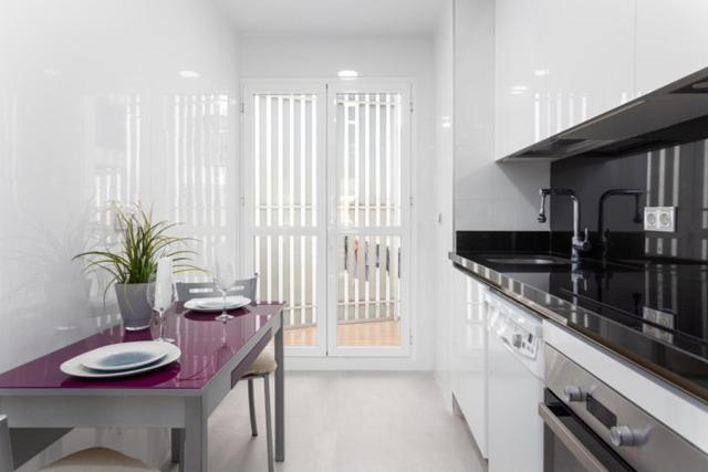 Mtr - Temporary Rent 3 Bedrooms Av Del Mar Apartamento