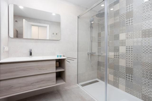 Mtr - Temporary Rent 3 Bedrooms Av Del Mar Apartamento *