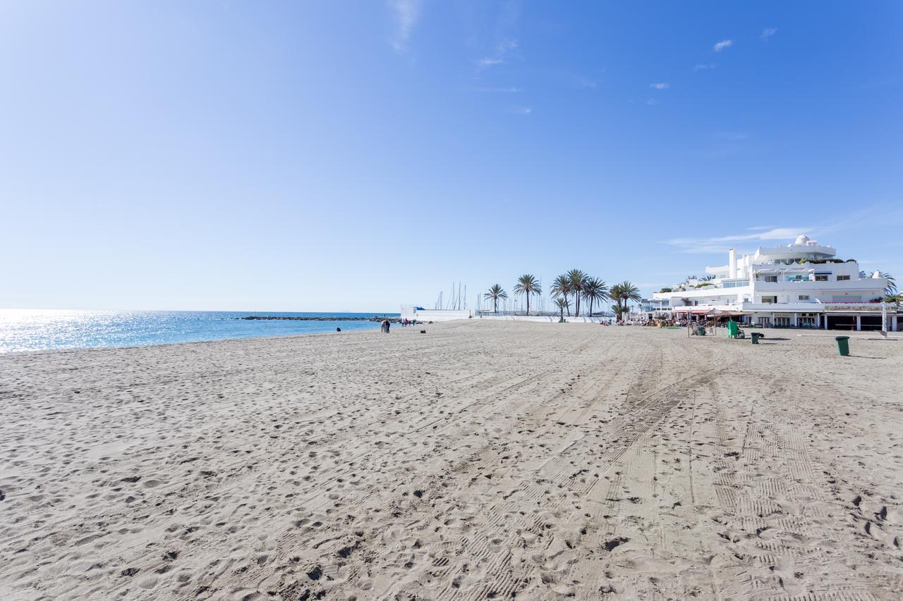 Mtr - Temporary Rent 3 Bedrooms Av Del Mar Apartamento *